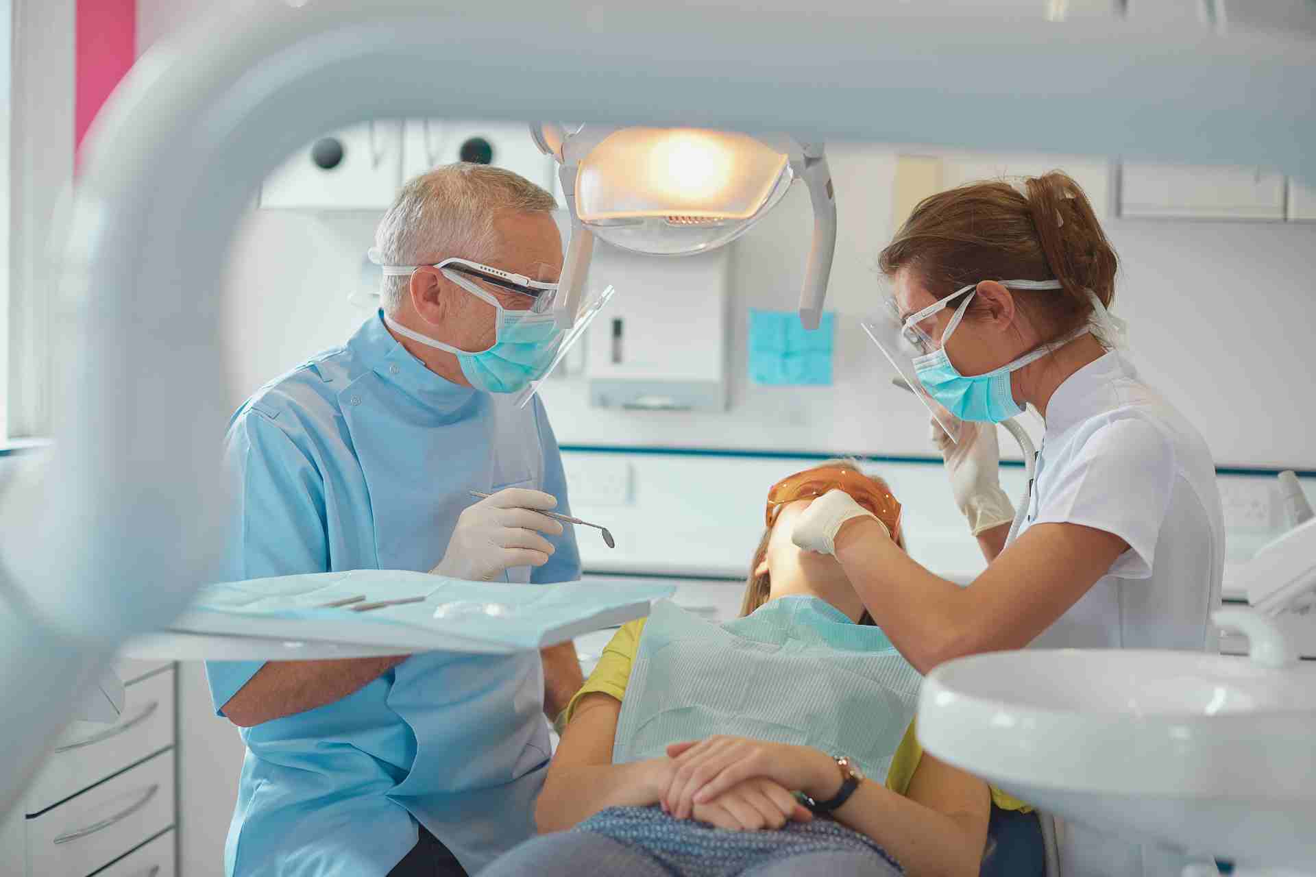 Dentist in Orange City, IA